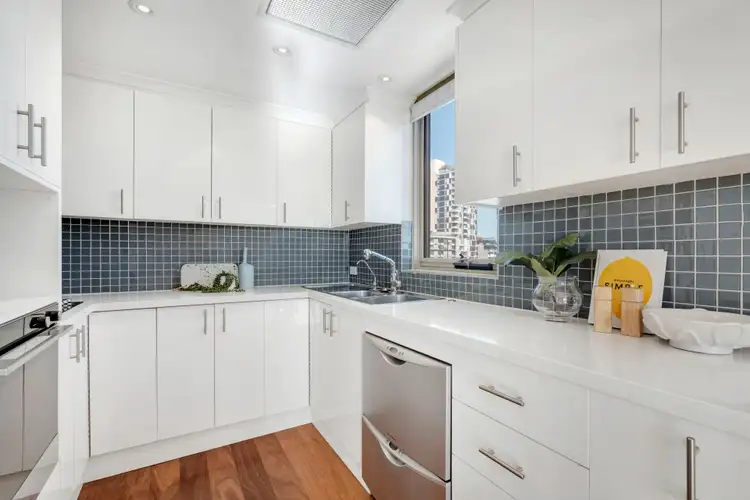 Fourth view of Homely apartment listing, 501/701 Mt Alexander Road, Moonee Ponds VIC 3039