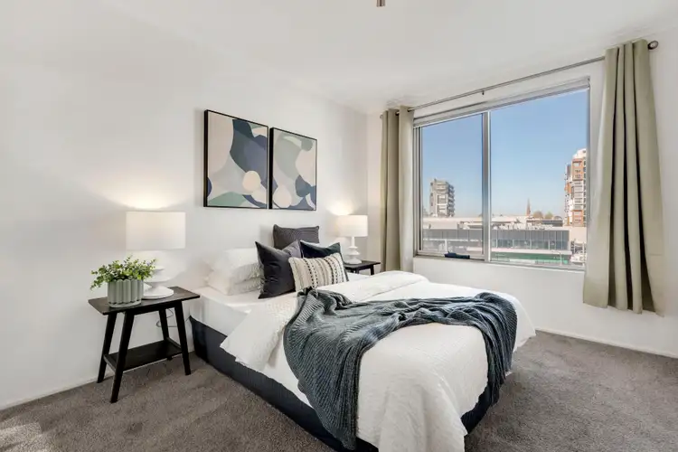 Sixth view of Homely apartment listing, 501/701 Mt Alexander Road, Moonee Ponds VIC 3039