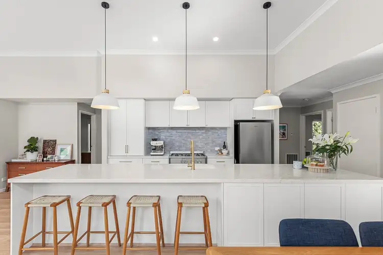 Sixth view of Homely house listing, 75 Merrijig Drive, Torquay VIC 3228