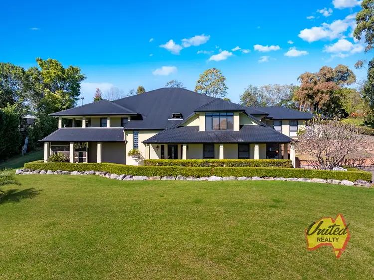 32 Mirage Avenue, Raby NSW 2566