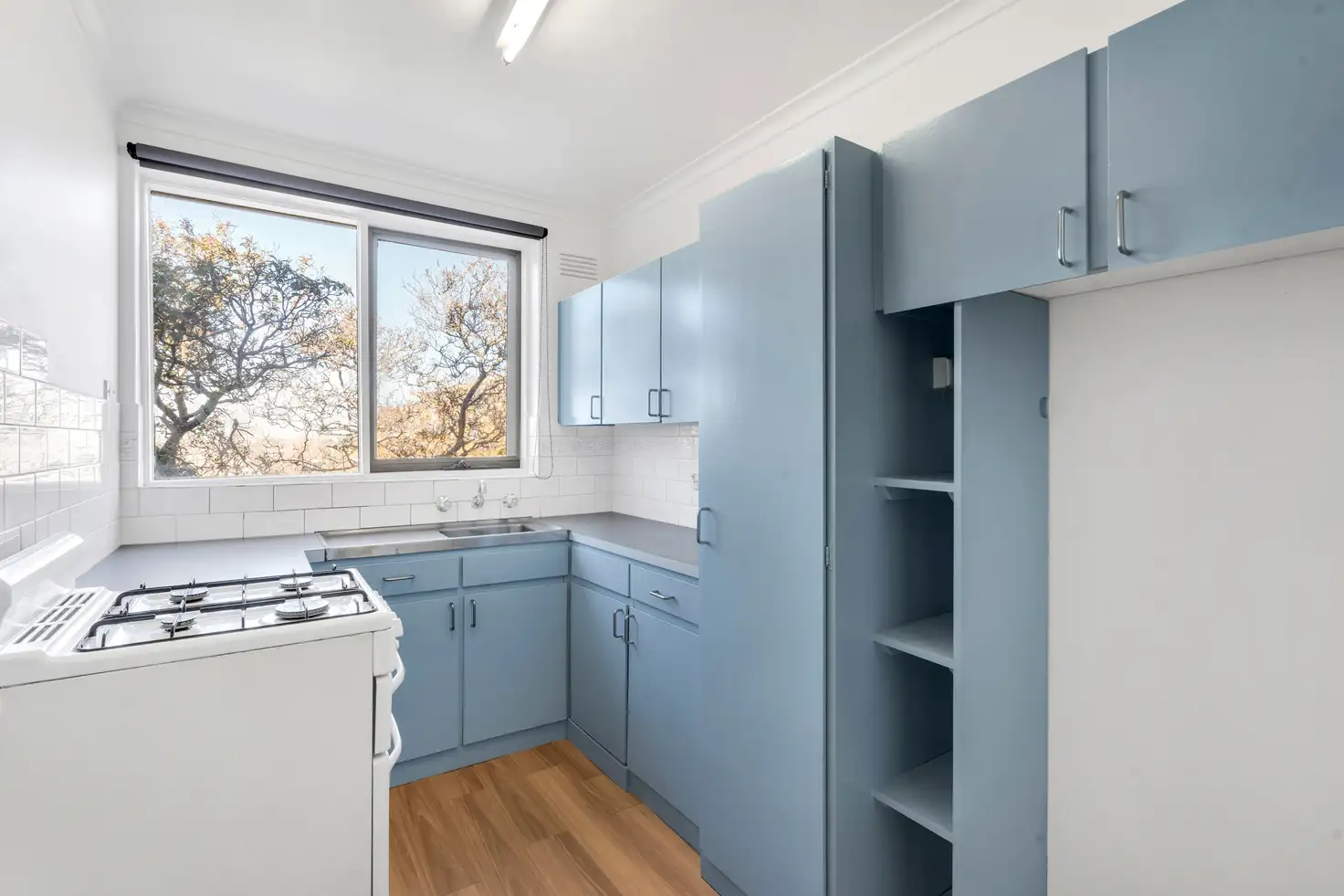 Main view of Homely flat listing, 12/18a Bloomfield Road, Ascot Vale VIC 3032