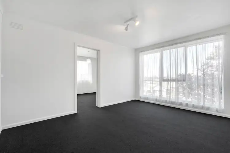 Second view of Homely flat listing, 12/18a Bloomfield Road, Ascot Vale VIC 3032