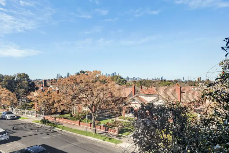 Third view of Homely flat listing, 12/18a Bloomfield Road, Ascot Vale VIC 3032