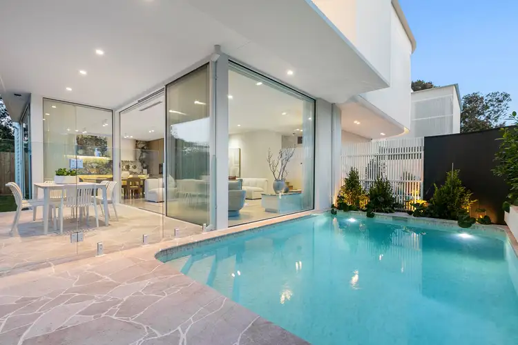 Second view of Homely house listing, 6 Jasper Avenue, Barwon Heads VIC 3227