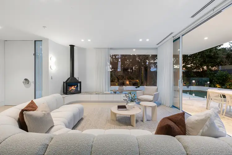 Third view of Homely house listing, 6 Jasper Avenue, Barwon Heads VIC 3227