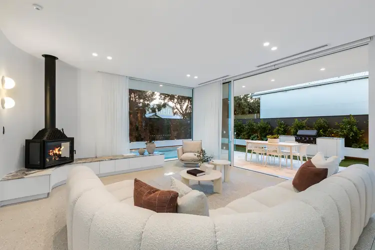 Fifth view of Homely house listing, 6 Jasper Avenue, Barwon Heads VIC 3227
