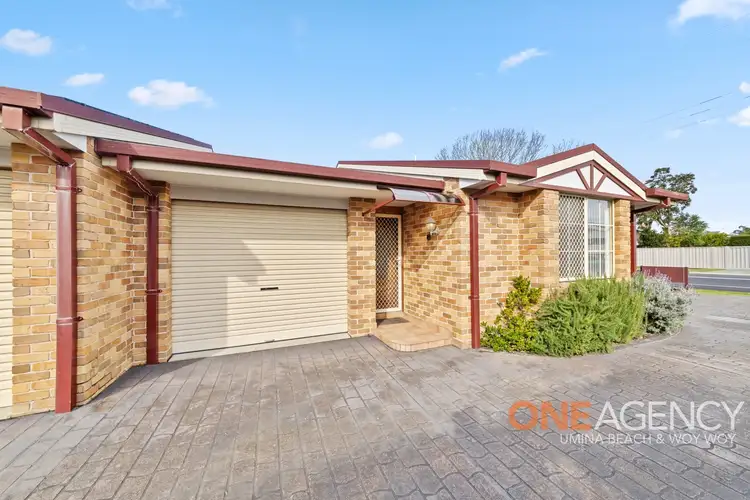 1/15 Flathead Road, Ettalong Beach NSW 2257