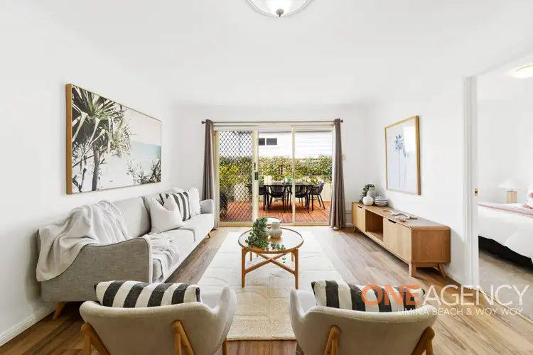 1/15 Flathead Road, Ettalong Beach NSW 2257