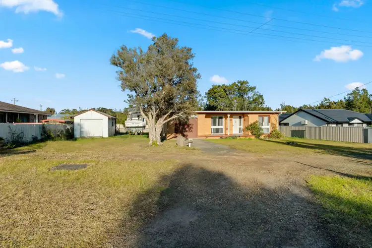 122 The Lake Circuit, Culburra Beach NSW 2540
