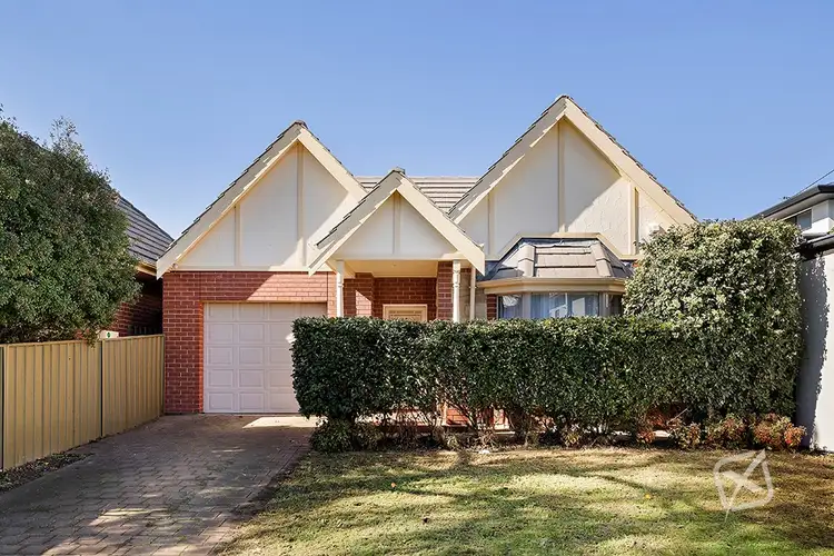 6A Ashbrook Avenue