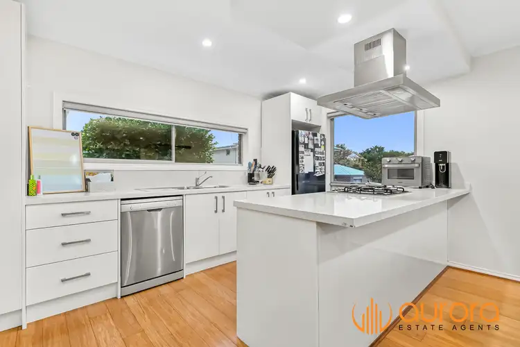 Fifth view of Homely townhouse listing, 7 Diba Rise, Narre Warren VIC 3805