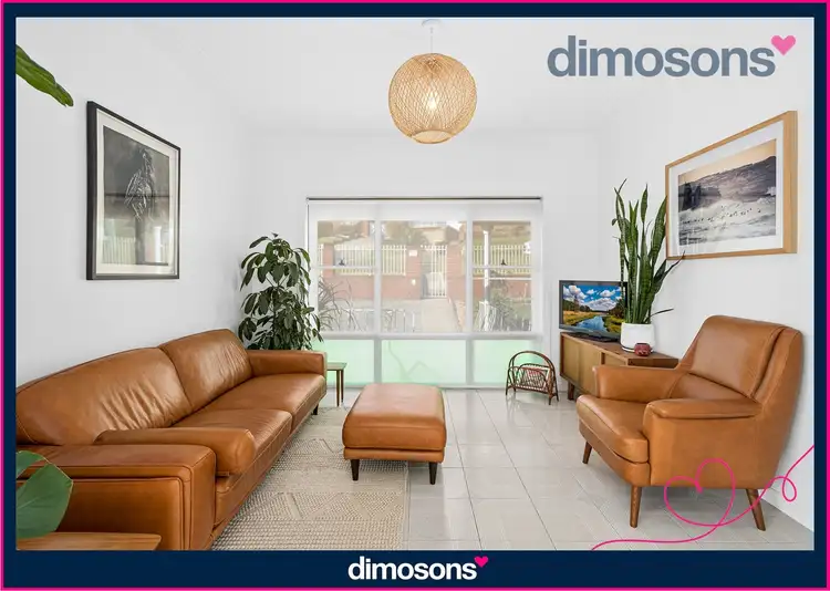 Second view of Homely house listing, 63 Robertson Street, Port Kembla NSW 2505