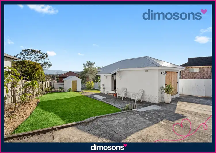 Fifth view of Homely house listing, 63 Robertson Street, Port Kembla NSW 2505