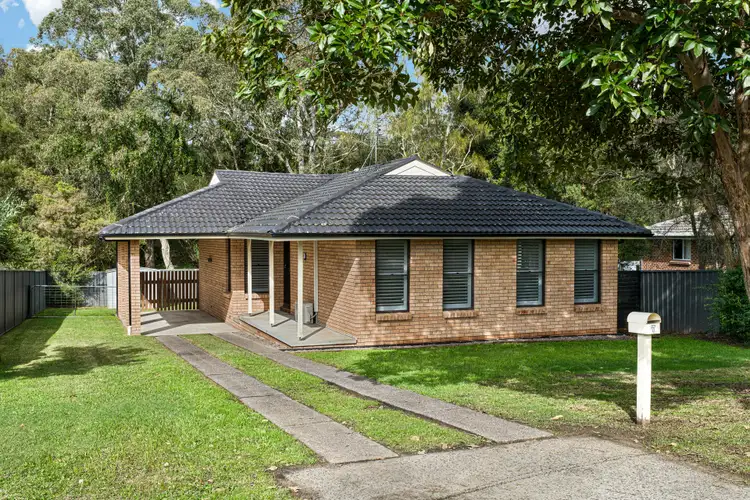 7 McKenzie Place, Raymond Terrace NSW 2324