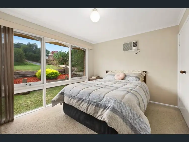 Second view of Homely house listing, 10 Coolaroo Court, Mooroolbark VIC 3138