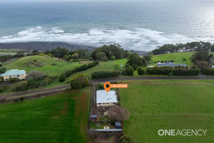 55 West Ridge Road, Penguin TAS 7316