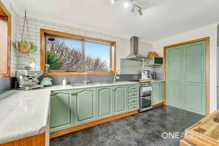 Third view of Homely house listing, 55 West Ridge Road, Penguin TAS 7316