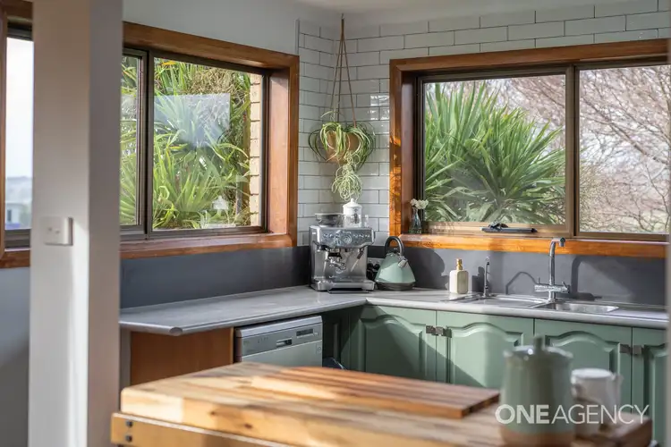 Sixth view of Homely house listing, 55 West Ridge Road, Penguin TAS 7316