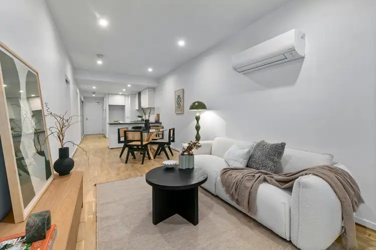 209/54-60 Nott Street, Port Melbourne VIC 3207