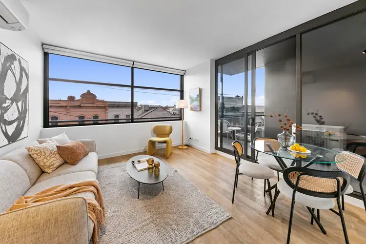 101/288 Albert Street, Brunswick VIC 3056
