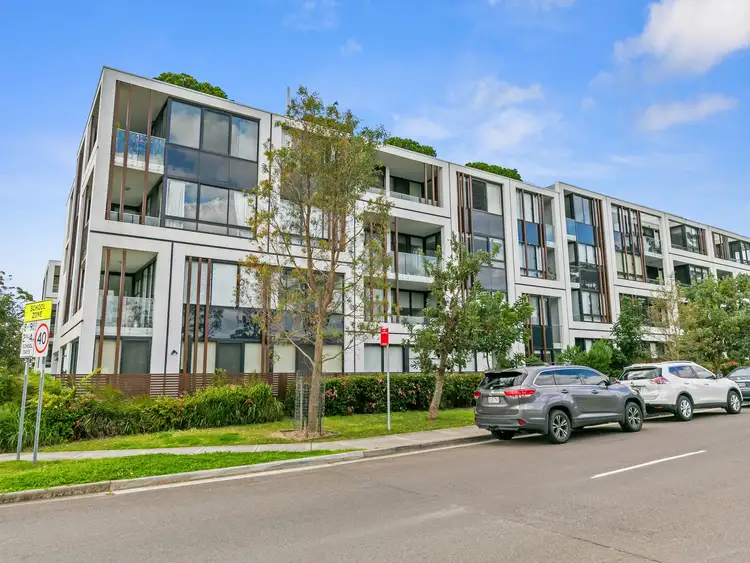 103/11 Veno Street, Heathcote NSW 2233
