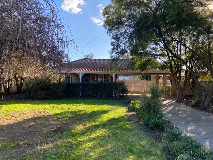 201 Church Street, Corowa NSW 2646