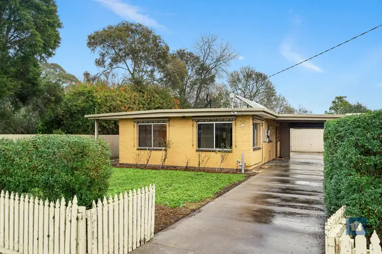 127 Main Street, Elliminyt VIC 3250