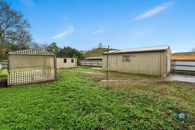 Fourth view of Homely house listing, 127 Main Street, Elliminyt VIC 3250