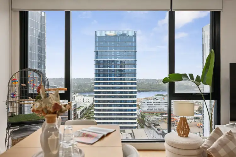 1909/46 Savona Drive, Wentworth Point NSW 2127