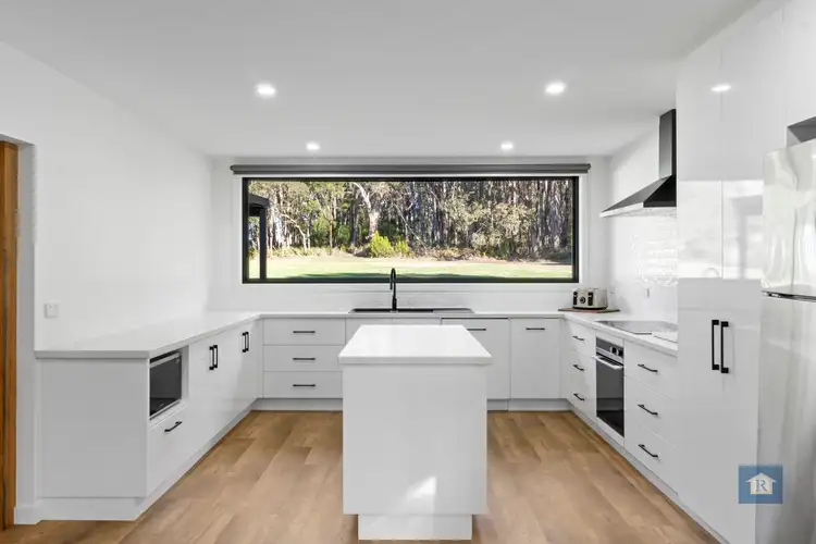 Second view of Homely other listing, 625 Colac-Lavers Hill Road, Barongarook West VIC 3249