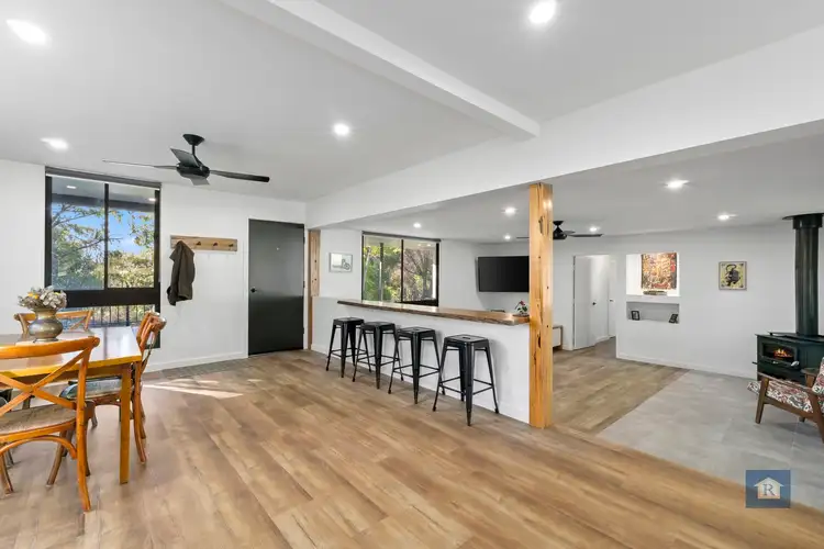Third view of Homely other listing, 625 Colac-Lavers Hill Road, Barongarook West VIC 3249