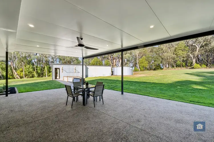 Fourth view of Homely other listing, 625 Colac-Lavers Hill Road, Barongarook West VIC 3249