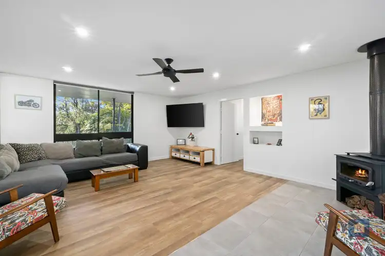 Sixth view of Homely other listing, 625 Colac-Lavers Hill Road, Barongarook West VIC 3249