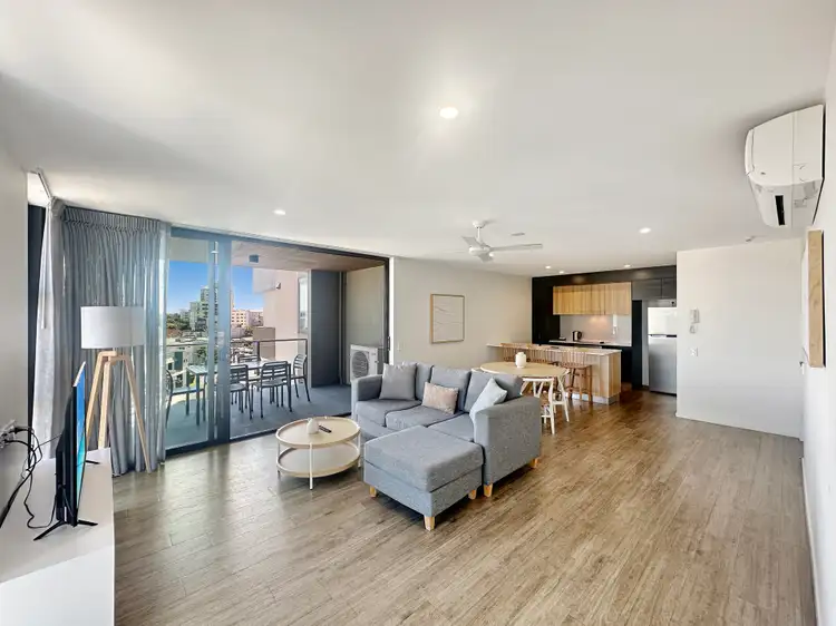31/20 Beach Road, Maroochydore QLD 4558