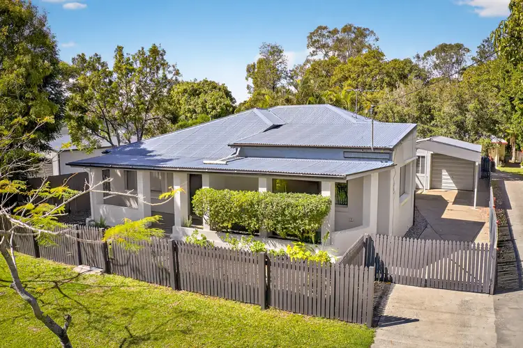 8 Hoben Street, Mitchelton QLD 4053