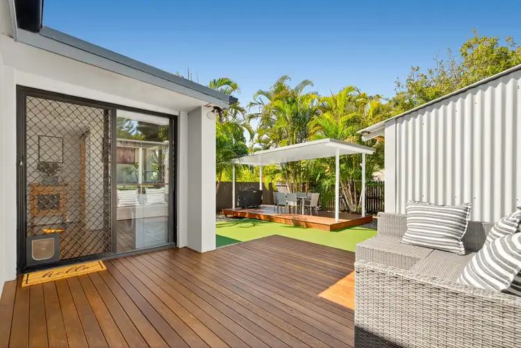 Second view of Homely house listing, 8 Hoben Street, Mitchelton QLD 4053