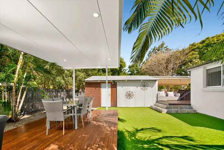 Third view of Homely house listing, 8 Hoben Street, Mitchelton QLD 4053