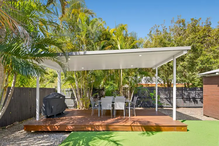 Fifth view of Homely house listing, 8 Hoben Street, Mitchelton QLD 4053