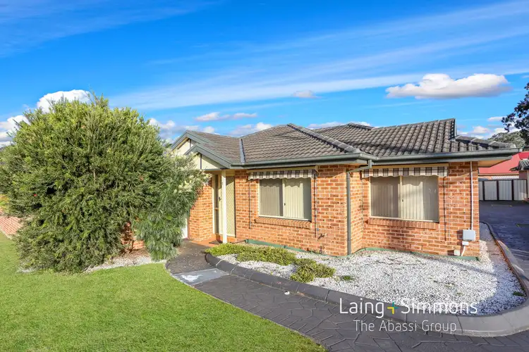 1/174-176 Victoria Street, Kingswood NSW 2747
