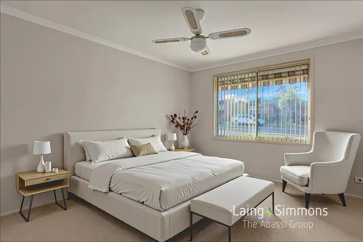Fourth view of Homely townhouse listing, 1/174-176 Victoria Street, Kingswood NSW 2747