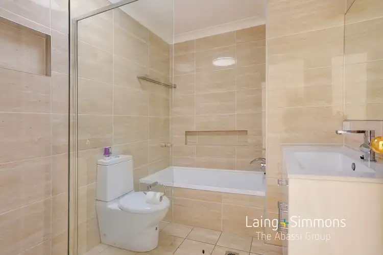 Fifth view of Homely townhouse listing, 1/174-176 Victoria Street, Kingswood NSW 2747