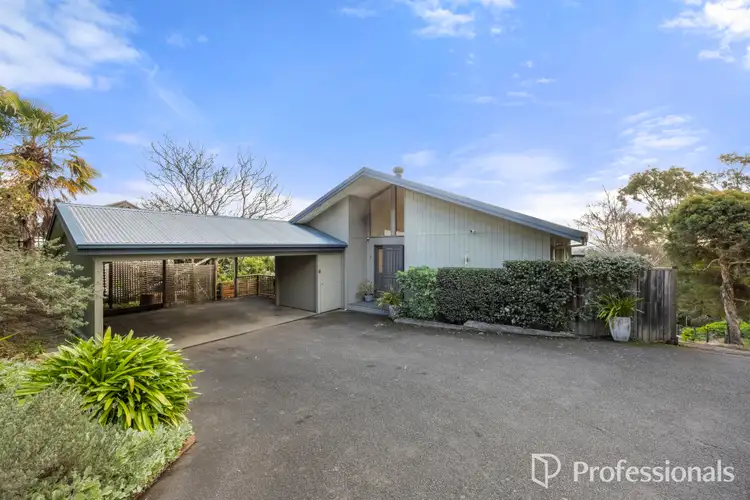 86 Bastow Road, Lilydale VIC 3140