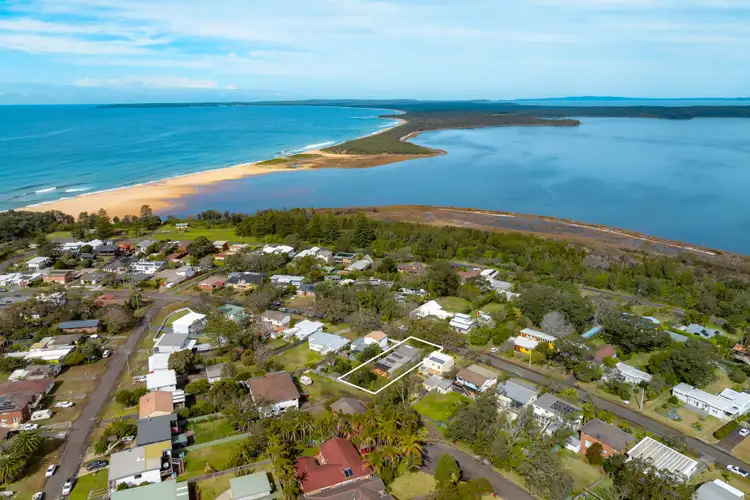 58 Silvermere Street, Culburra Beach NSW 2540