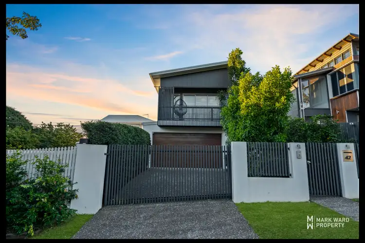 42 Rome Street North, Yeronga QLD 4104