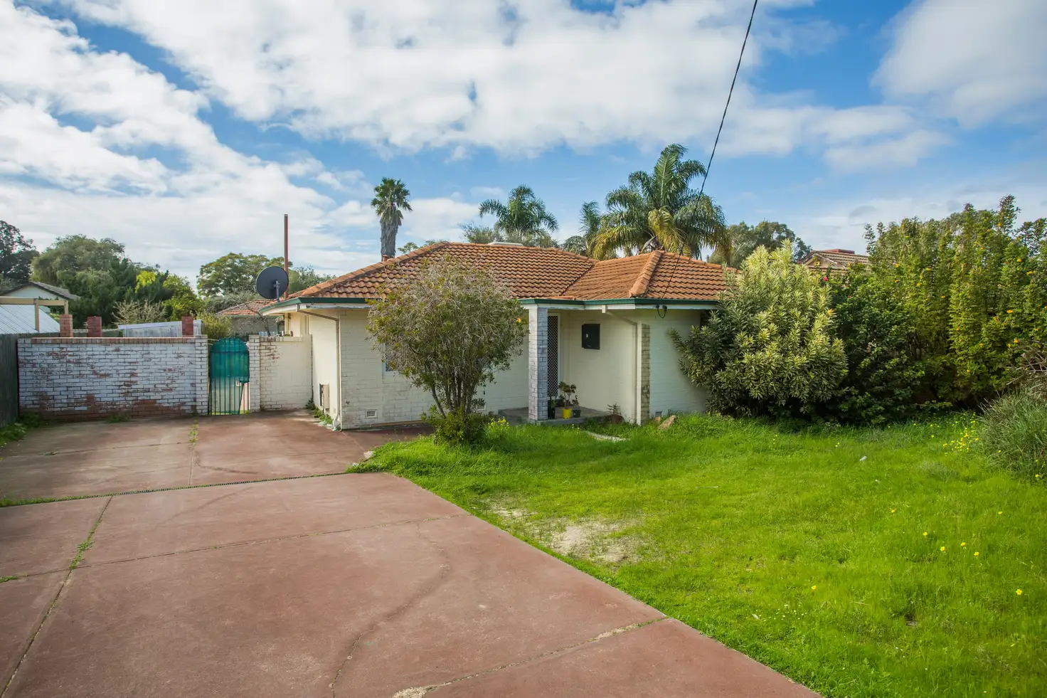 Main view of Homely house listing, 67 Altone Road, Lockridge WA 6054