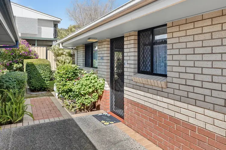 179/17 Newman Street, Caboolture QLD 4510