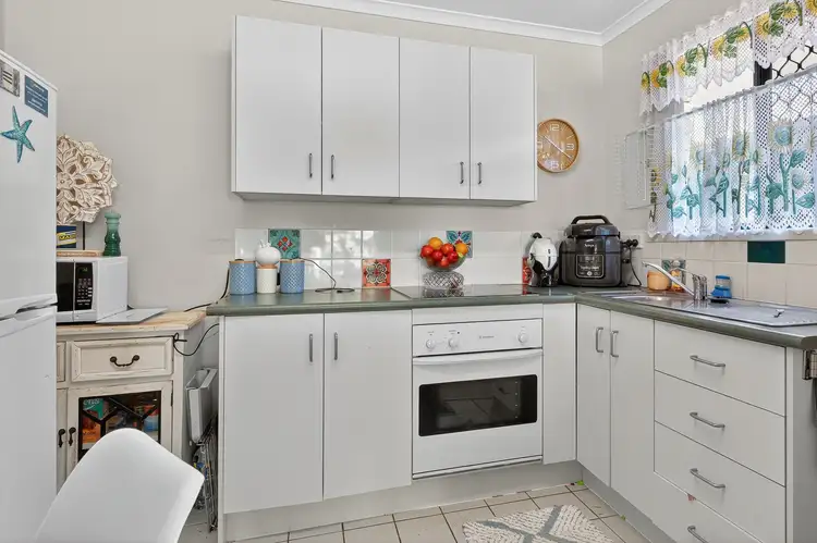 Second view of Homely unit listing, 179/17 Newman Street, Caboolture QLD 4510