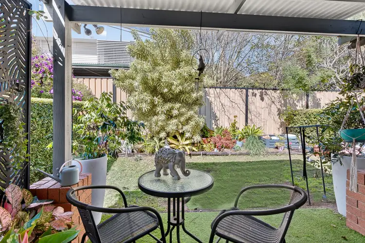 Sixth view of Homely unit listing, 179/17 Newman Street, Caboolture QLD 4510