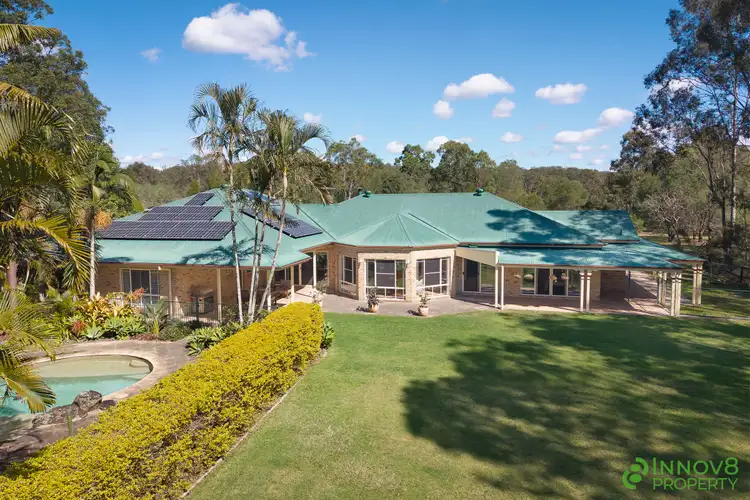 10 Correa Court, Cashmere QLD 4500