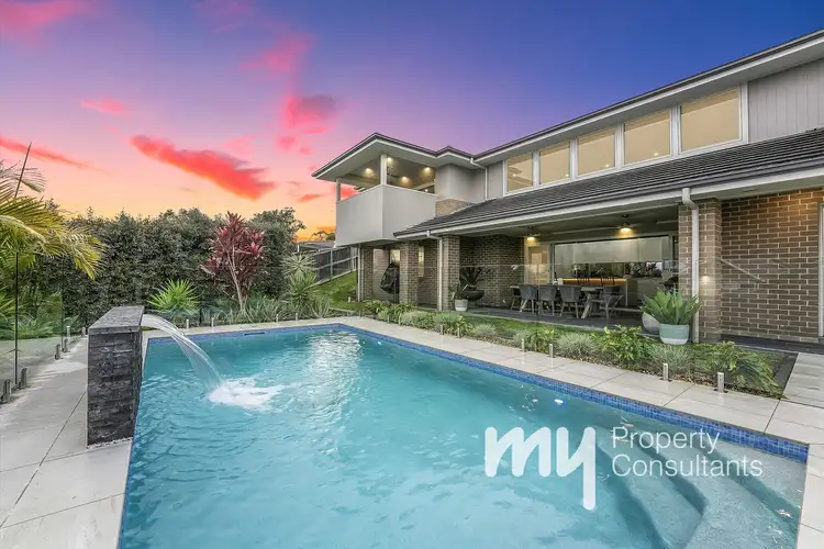 7 Ruwald Place, Camden Park NSW 2570